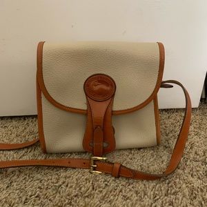 Dooney & Bourke leather crossbody